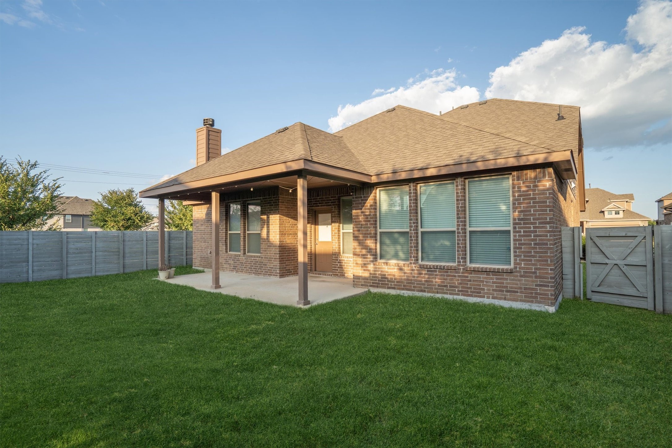 1613 Canary Lane Argyle TX 76226