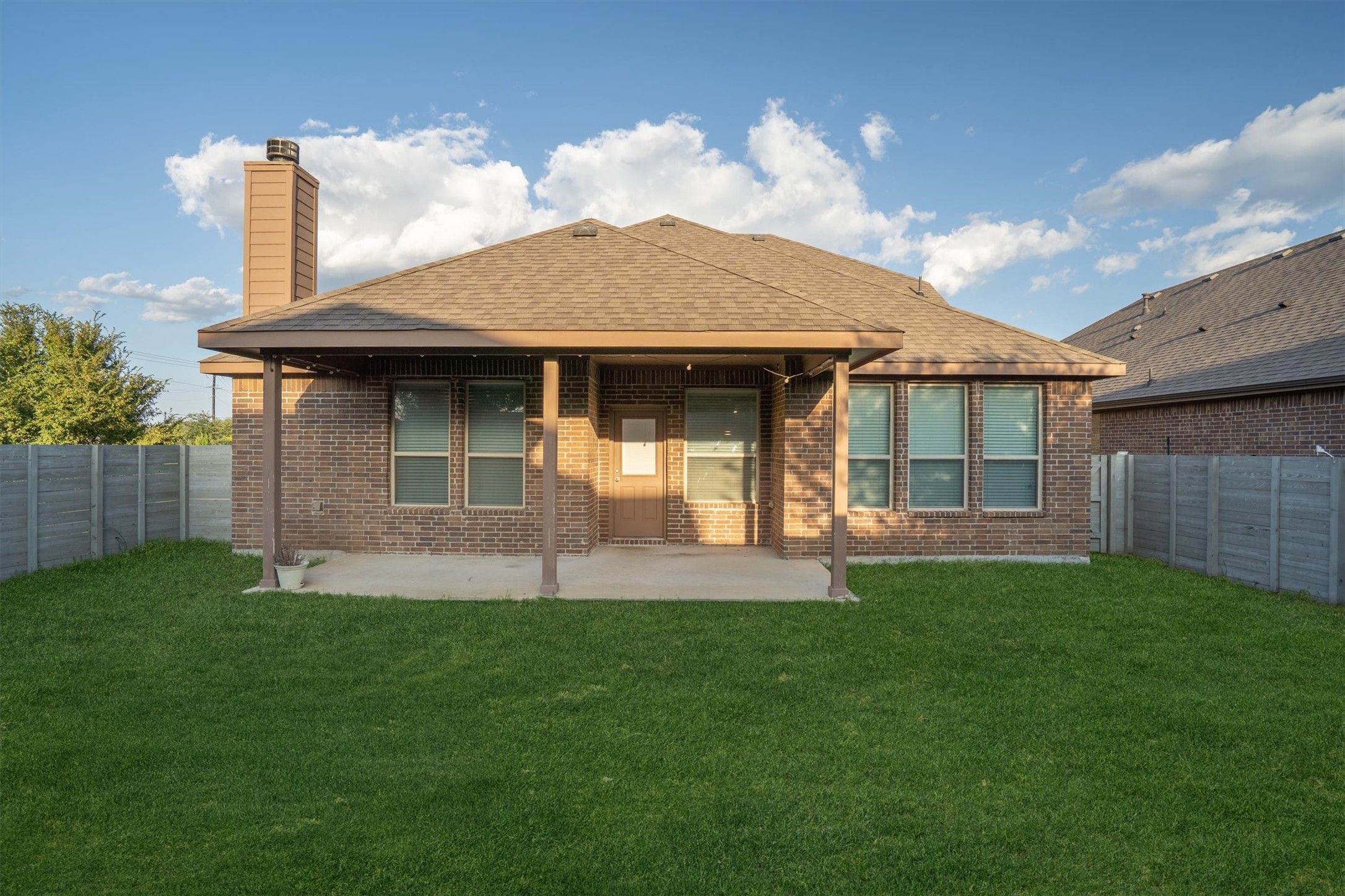 1613 Canary Lane Argyle TX 76226