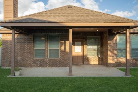 1613 Canary Lane Argyle TX 76226