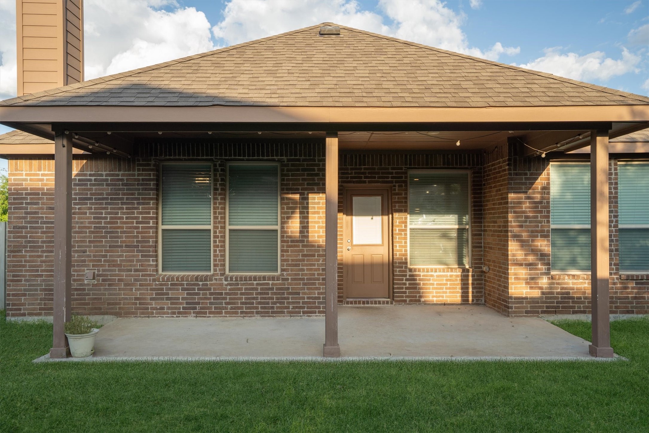 1613 Canary Lane Argyle TX 76226