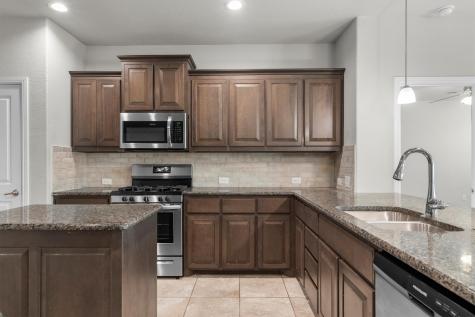 1613 Canary Lane Argyle TX 76226