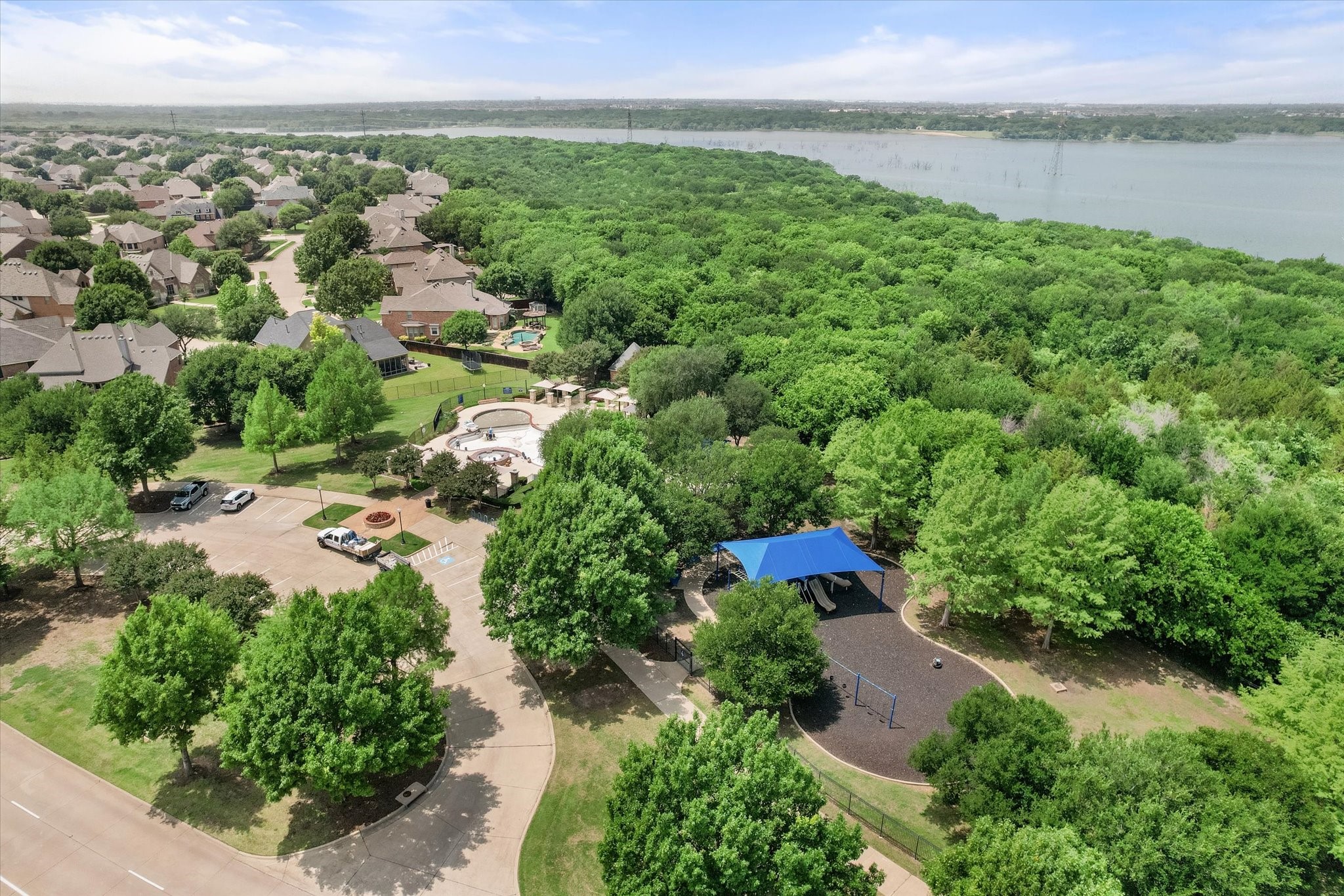 2647 Waterfront Drive Grand Prairie TX 75054