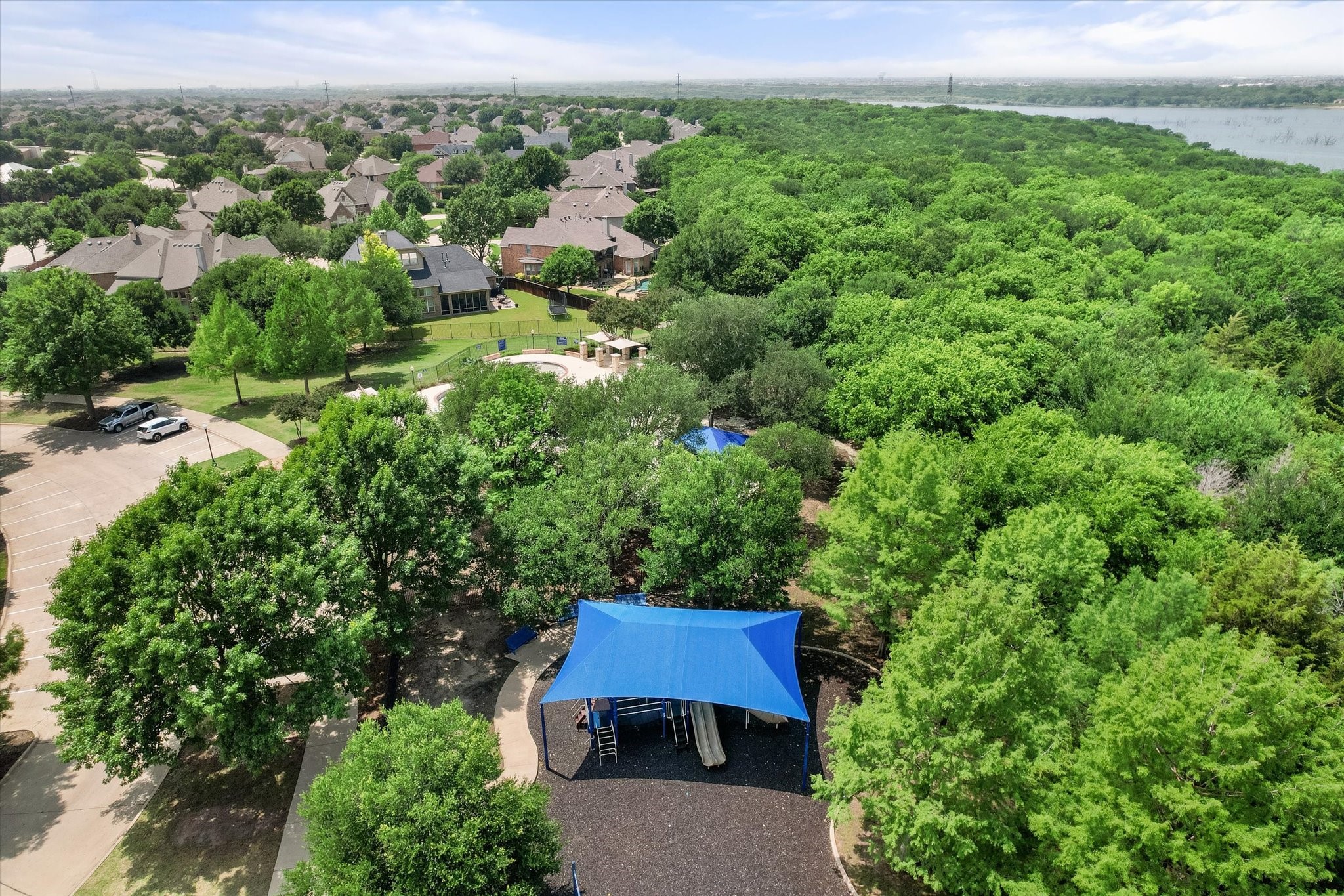 2647 Waterfront Drive Grand Prairie TX 75054