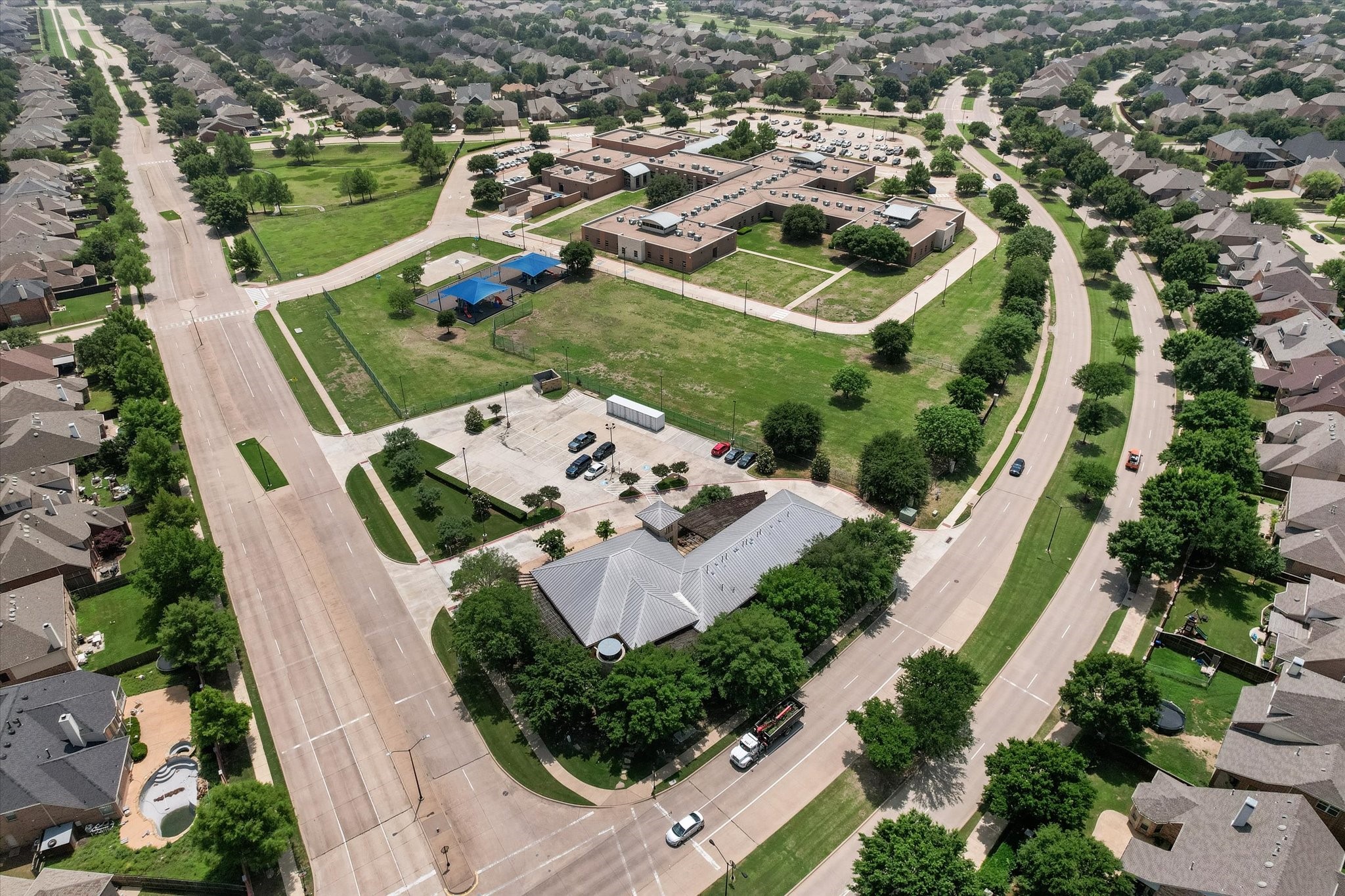 2647 Waterfront Drive Grand Prairie TX 75054