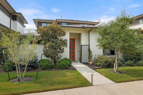 322 Nursery Lane Fort Worth TX 76114