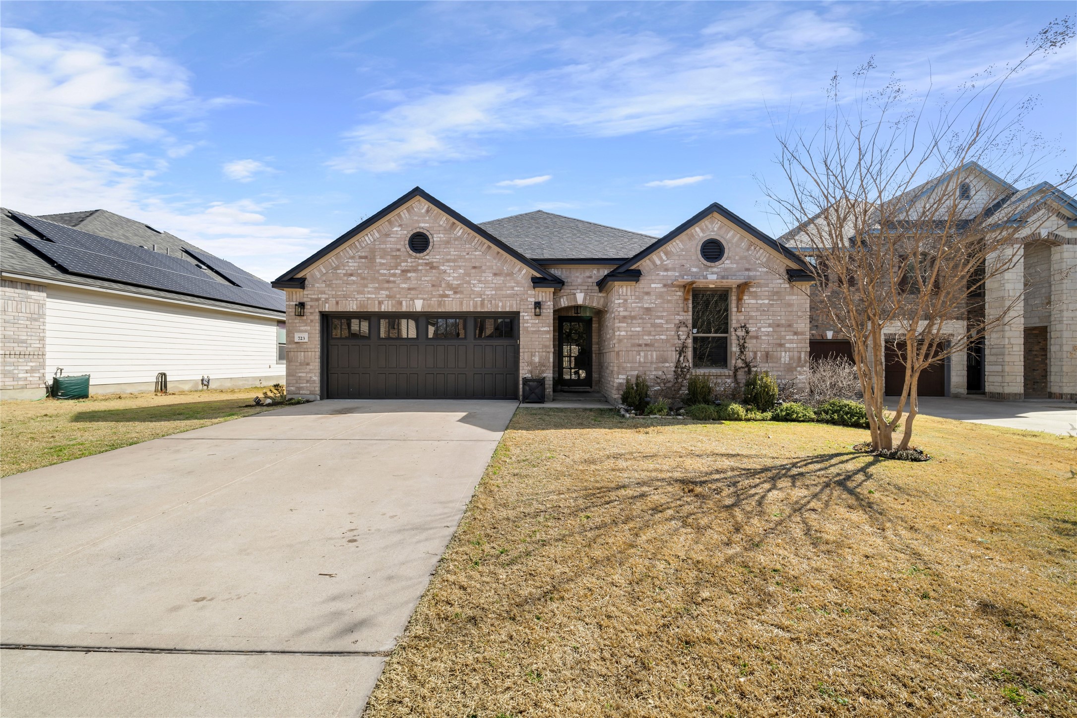723 Tumbleweed Trail Temple TX 76502