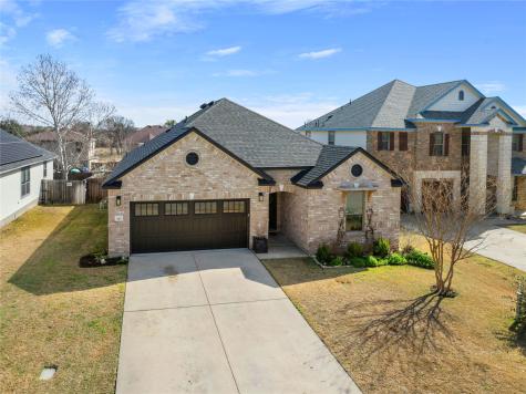 723 Tumbleweed Trail Temple TX 76502