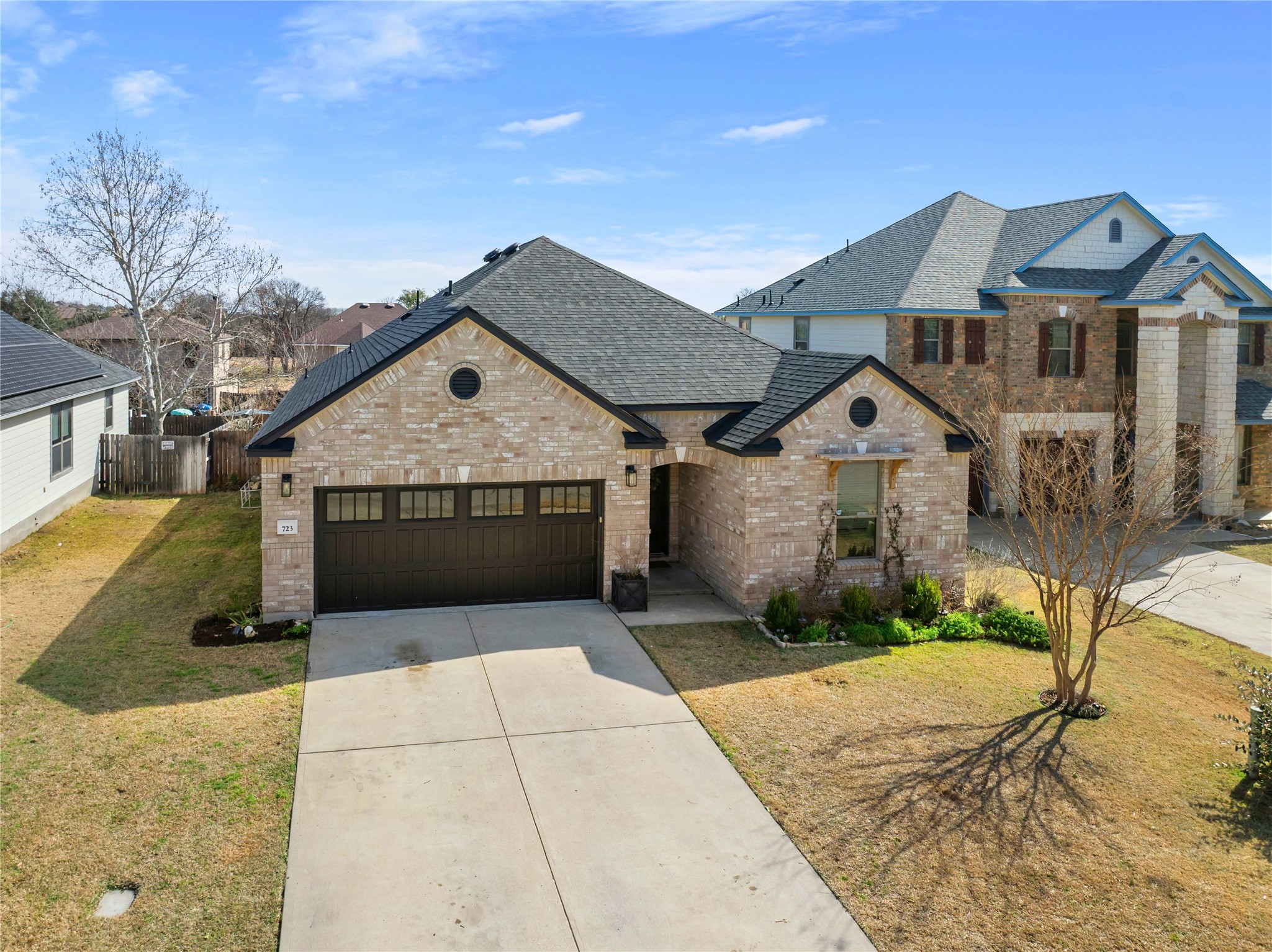 723 Tumbleweed Trail Temple TX 76502