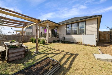 723 Tumbleweed Trail Temple TX 76502