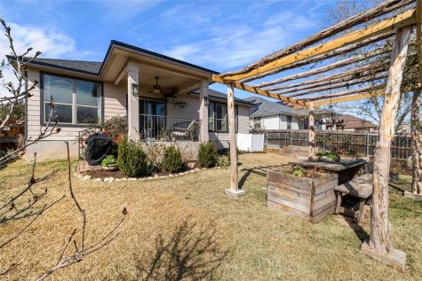 723 Tumbleweed Trail Temple TX 76502