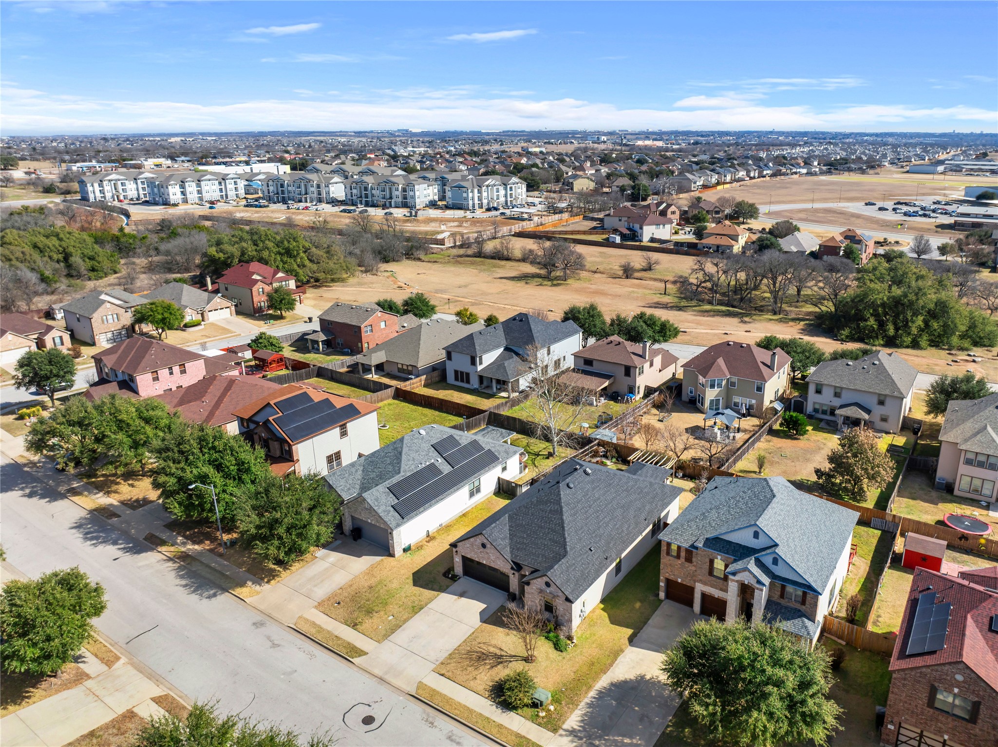 723 Tumbleweed Trail Temple TX 76502