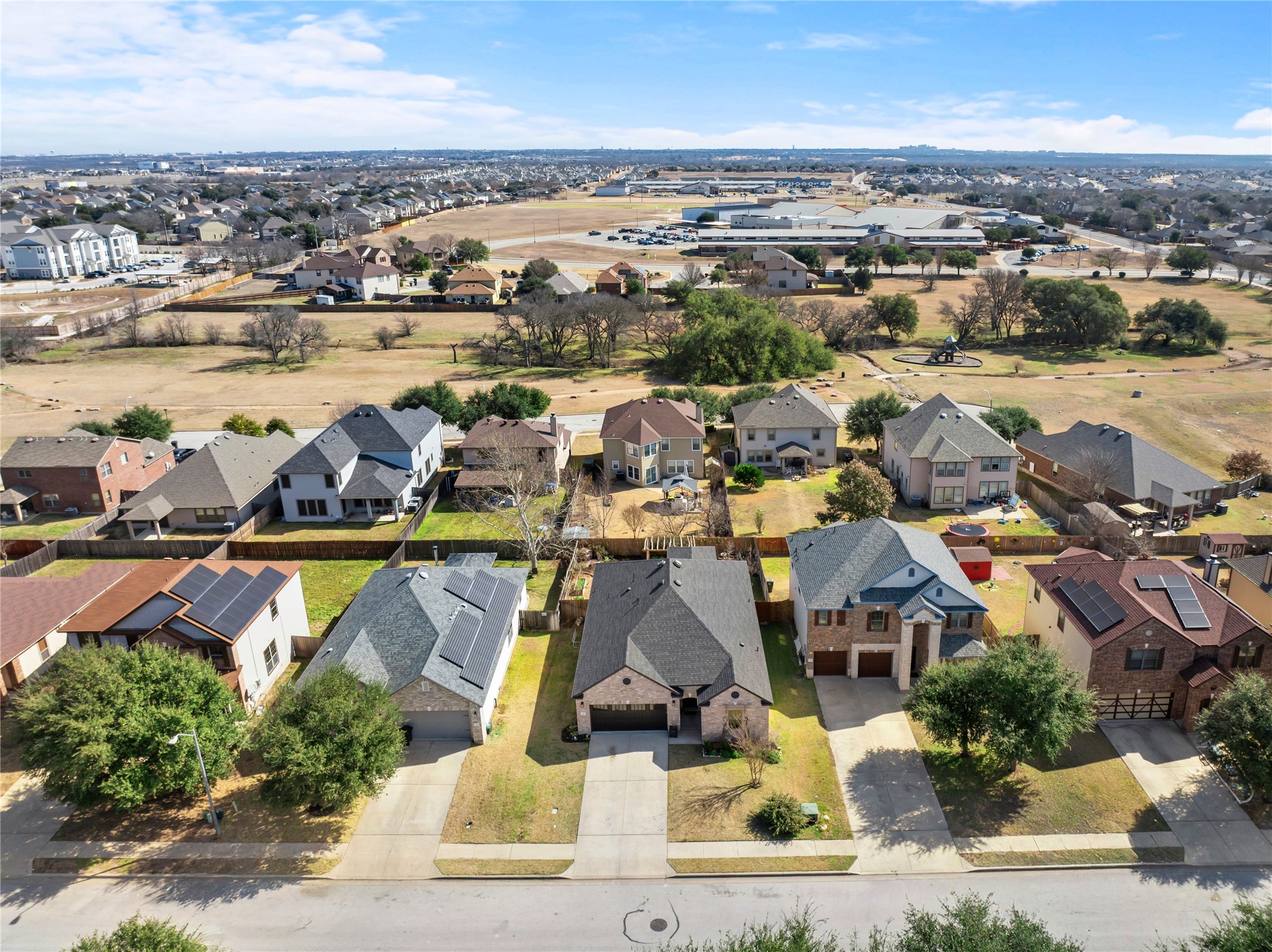 723 Tumbleweed Trail Temple TX 76502