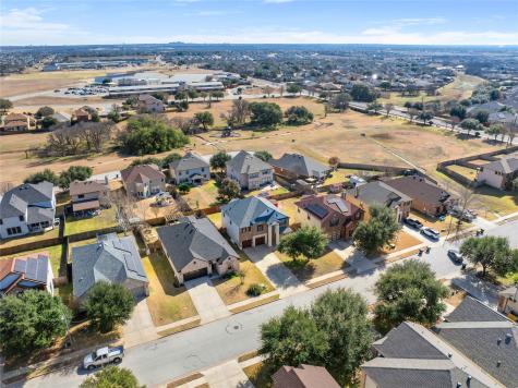 723 Tumbleweed Trail Temple TX 76502