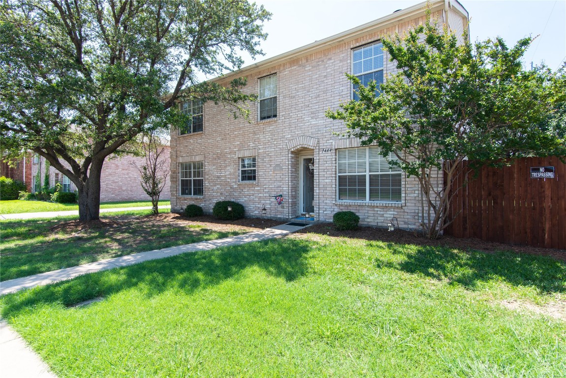 1444 Stella Drive Lewisville TX 75067