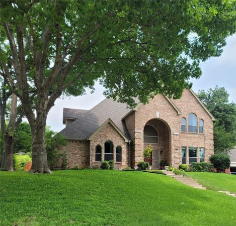 3718 W Verde Woods Street Grand Prairie TX 75052