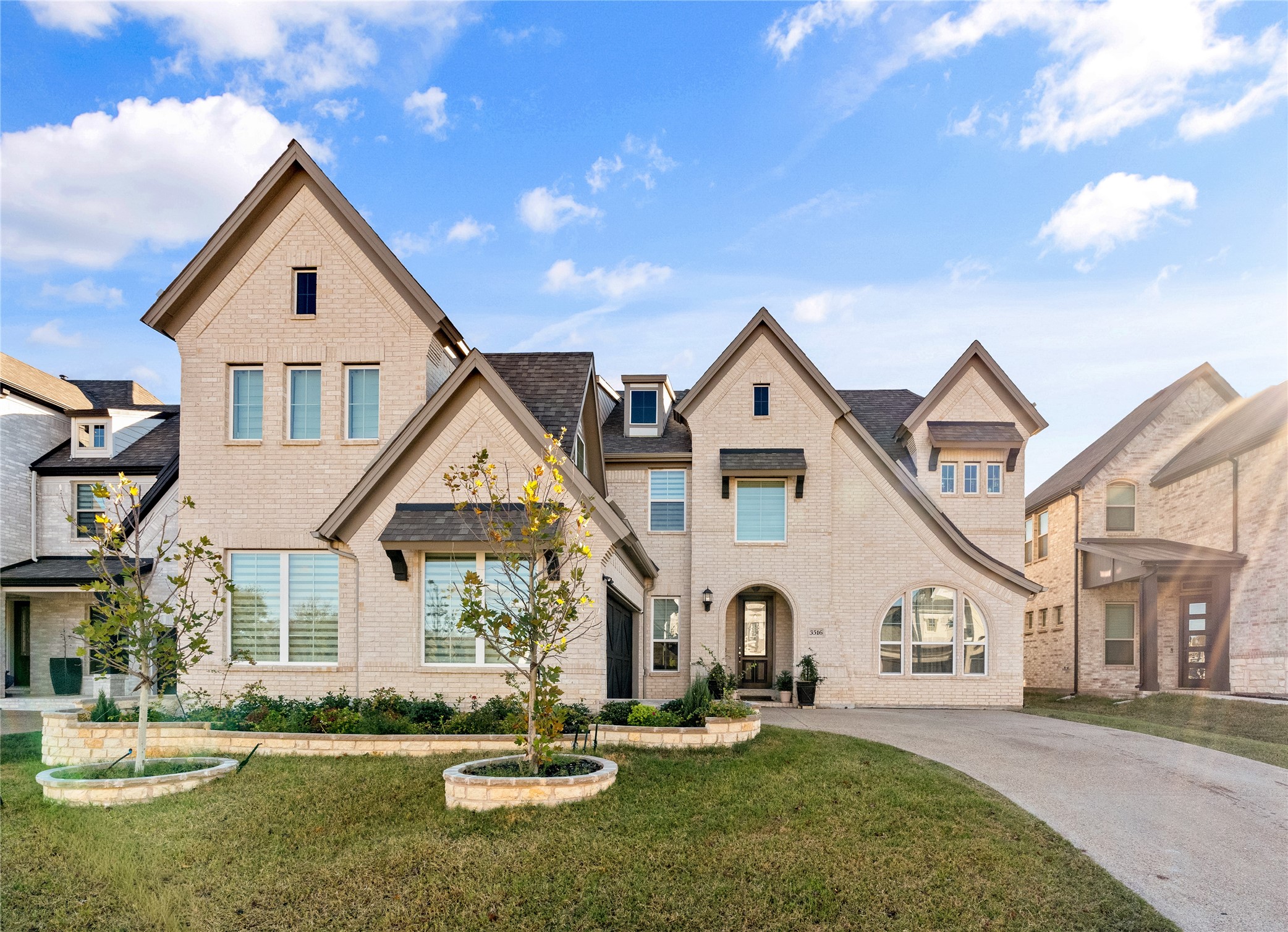 3516 Ithaca Street Corinth TX 76208