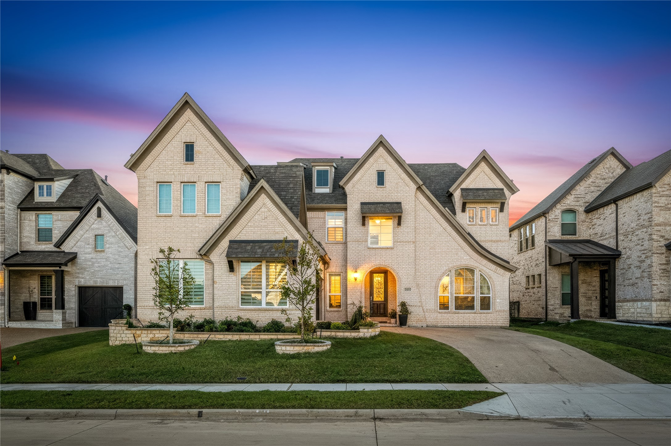 3516 Ithaca Street Corinth TX 76208