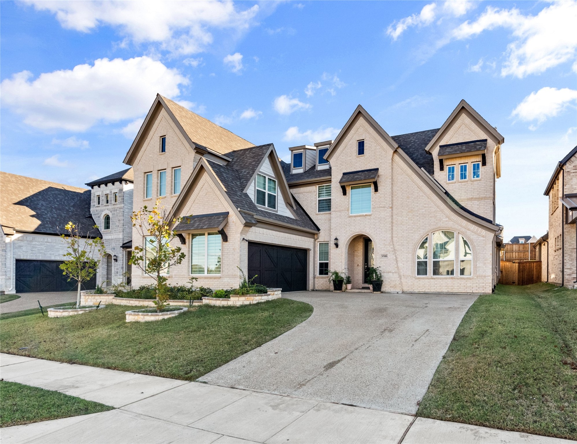 3516 Ithaca Street Corinth TX 76208