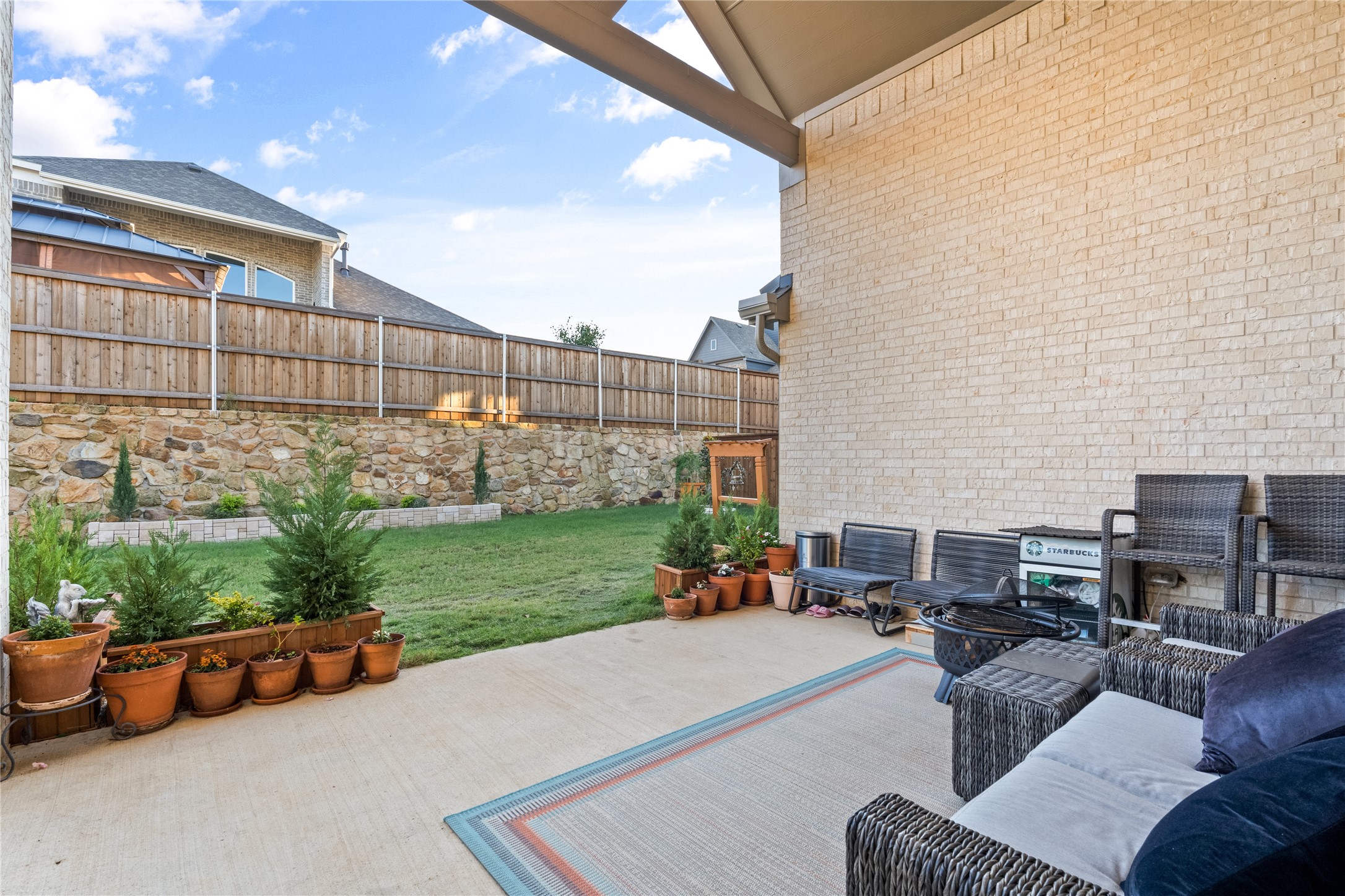 3516 Ithaca Street Corinth TX 76208