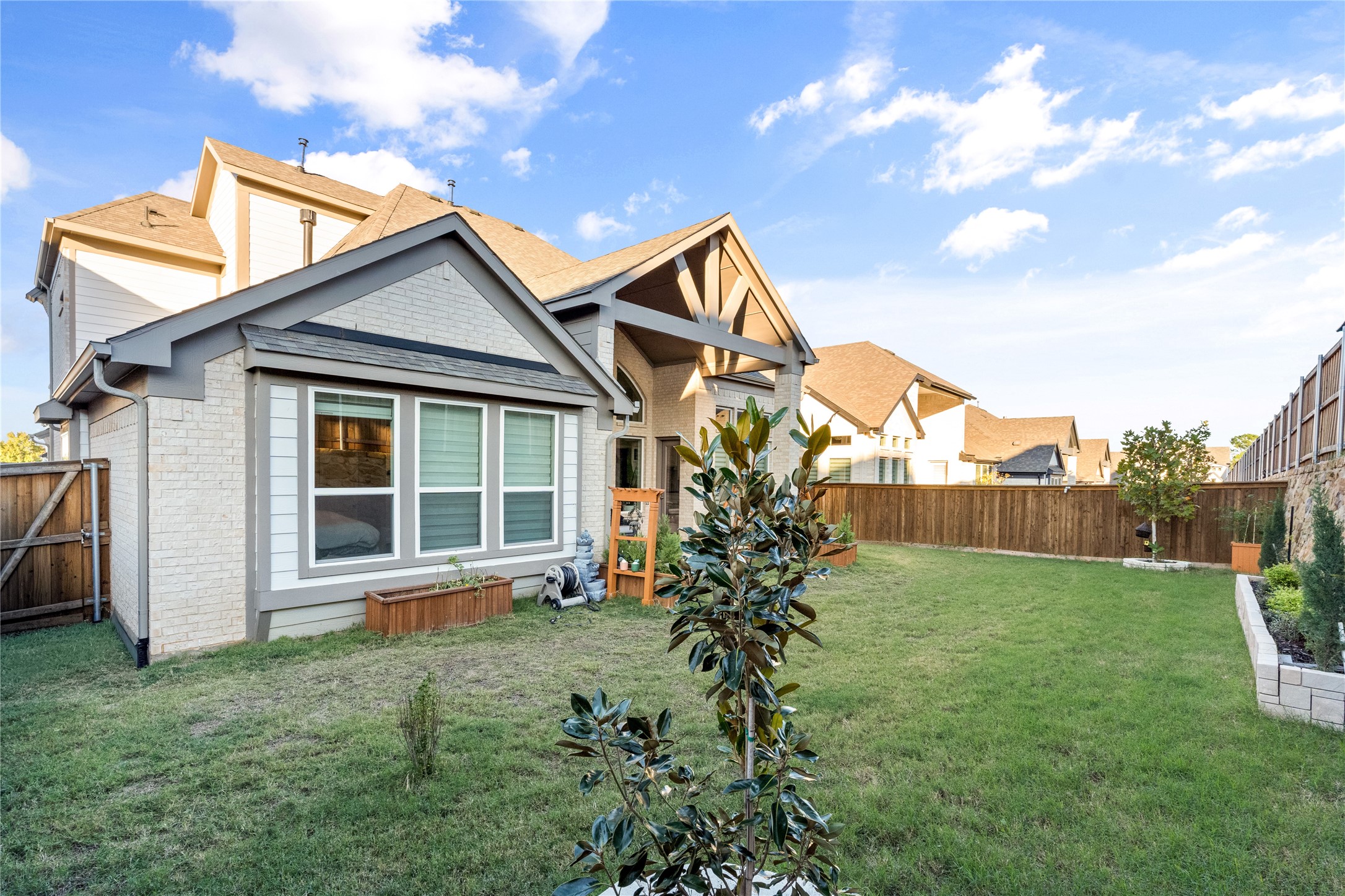 3516 Ithaca Street Corinth TX 76208