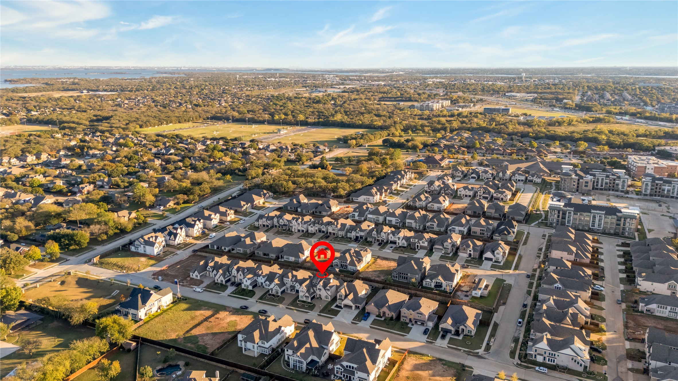 3516 Ithaca Street Corinth TX 76208