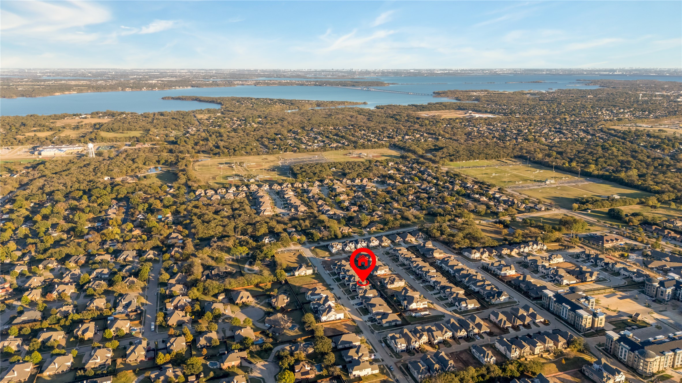 3516 Ithaca Street Corinth TX 76208