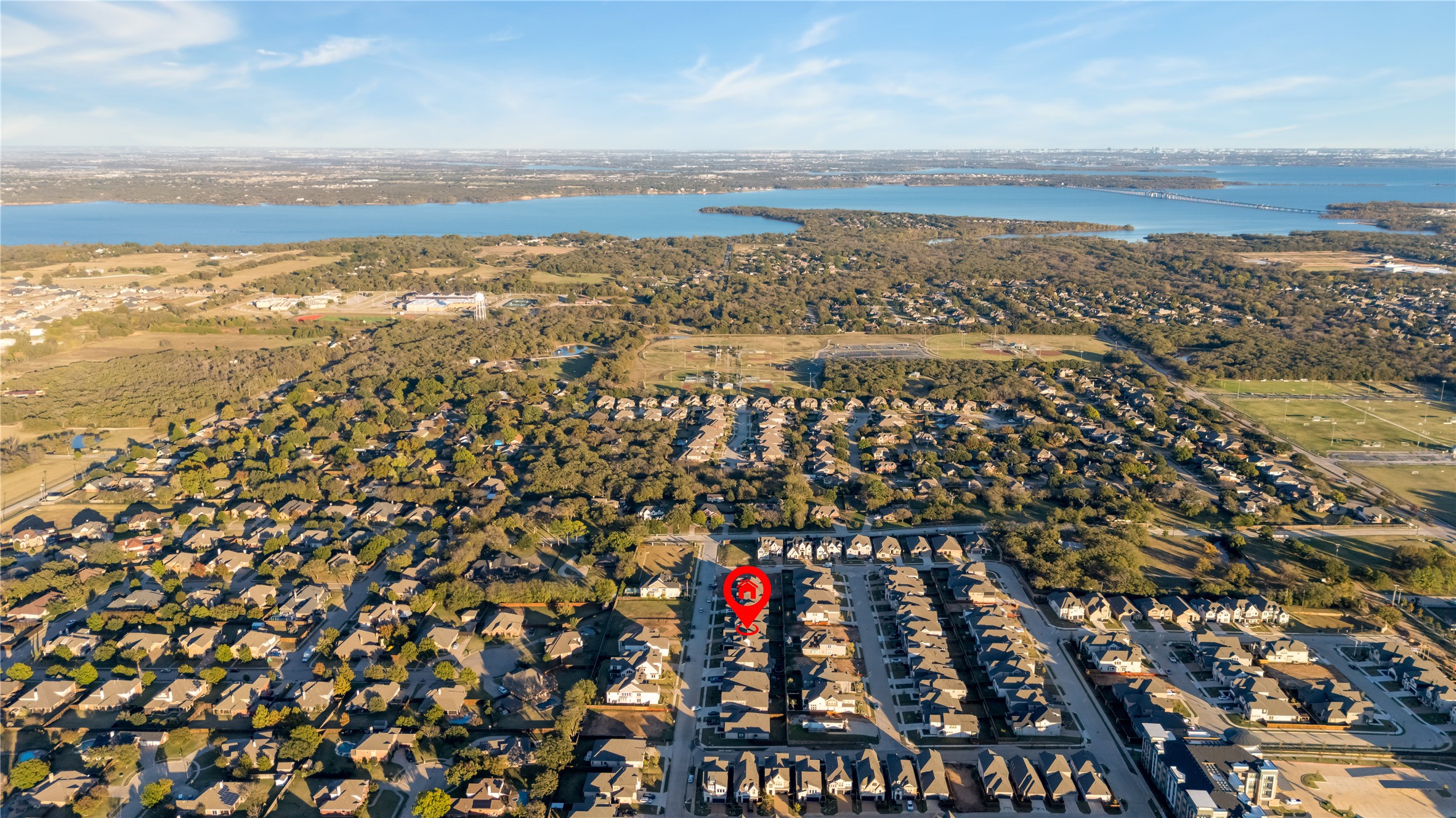 3516 Ithaca Street Corinth TX 76208