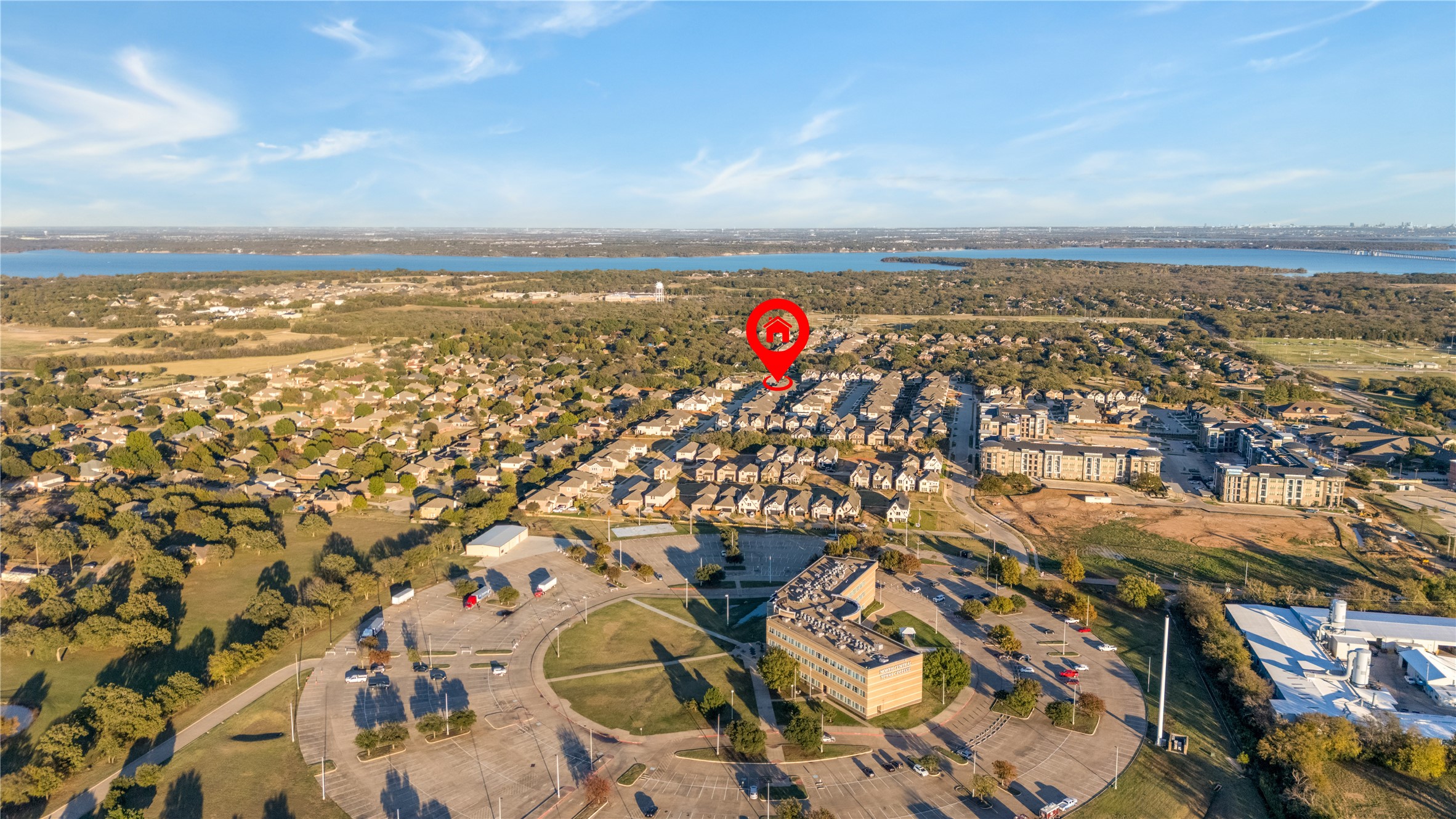 3516 Ithaca Street Corinth TX 76208