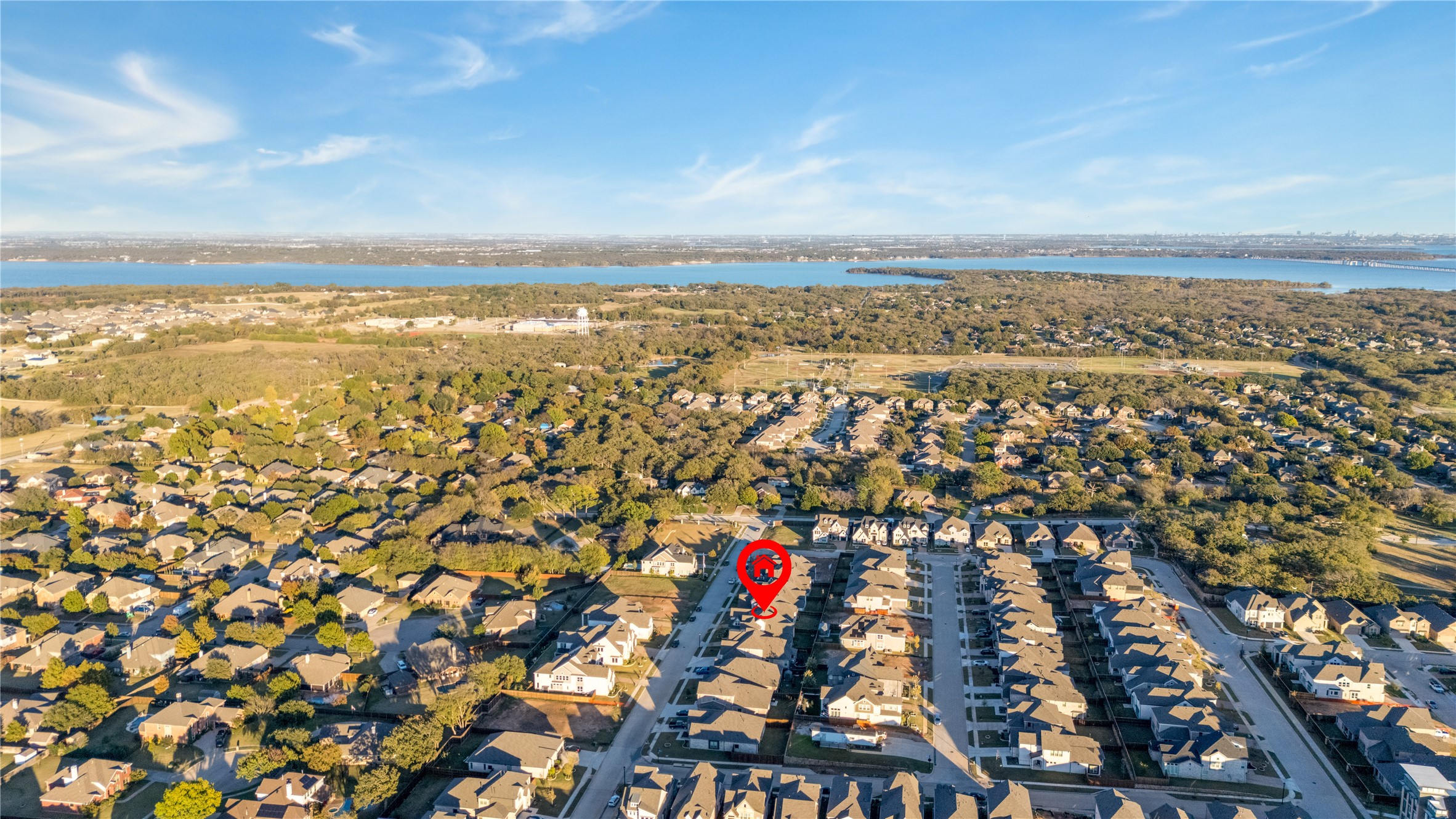 3516 Ithaca Street Corinth TX 76208