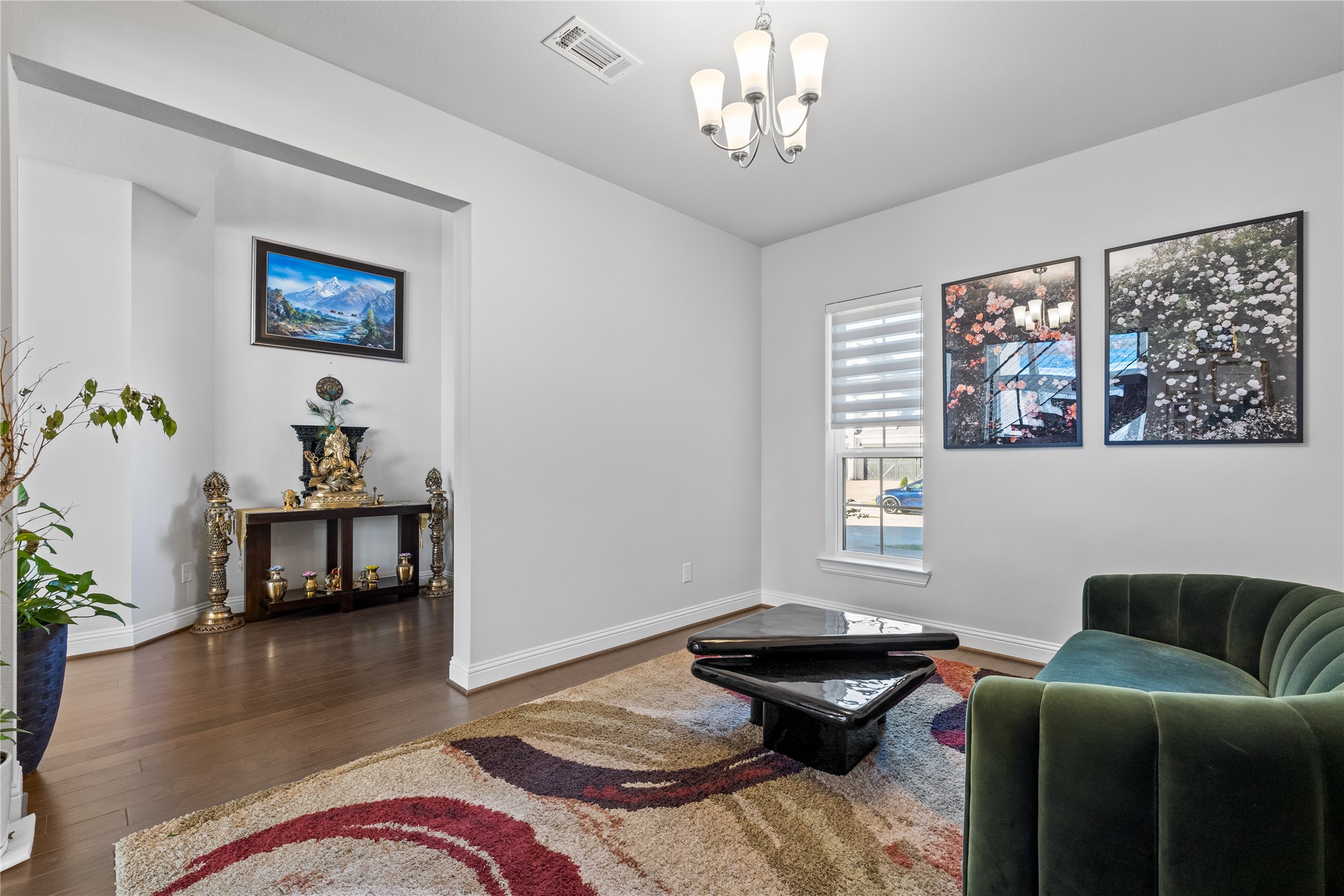 3516 Ithaca Street Corinth TX 76208