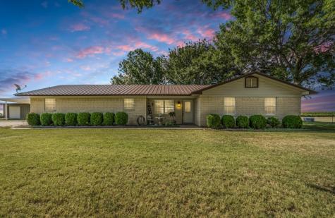 218 Hcr 4365 Mertens TX 76666