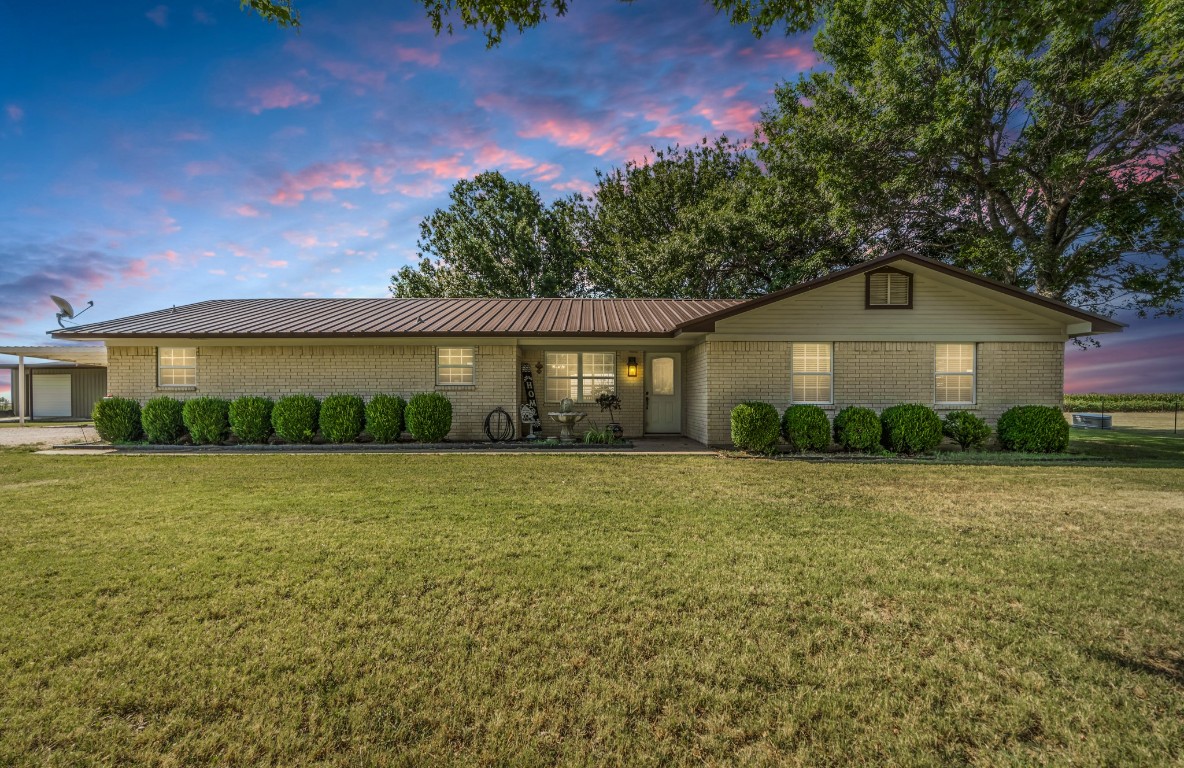 218 Hcr 4365 Mertens TX 76666