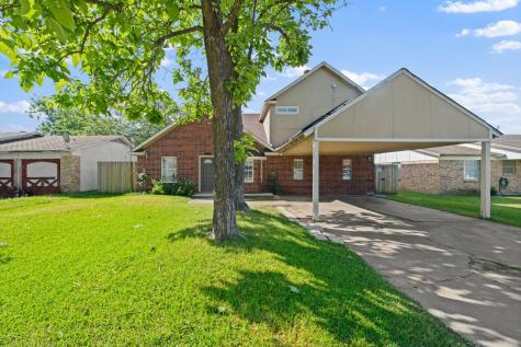 1104 Carmody Drive Mesquite TX 75149