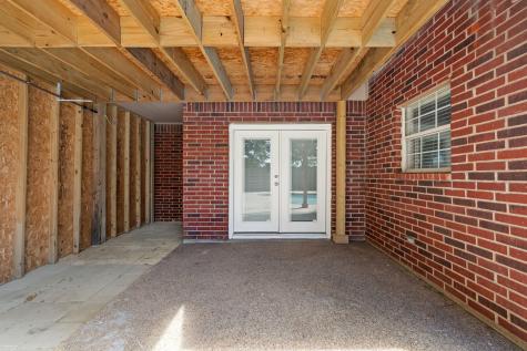 1104 Carmody Drive Mesquite TX 75149