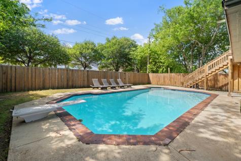 1104 Carmody Drive Mesquite TX 75149