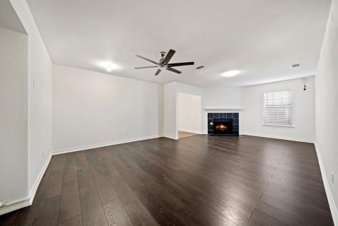 1104 Carmody Drive Mesquite TX 75149