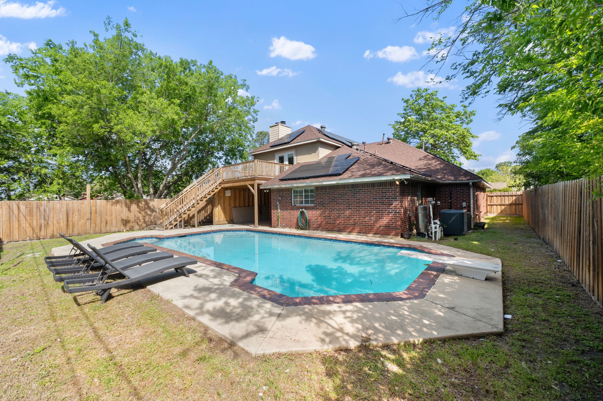 1104 Carmody Drive Mesquite TX 75149