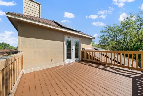 1104 Carmody Drive Mesquite TX 75149