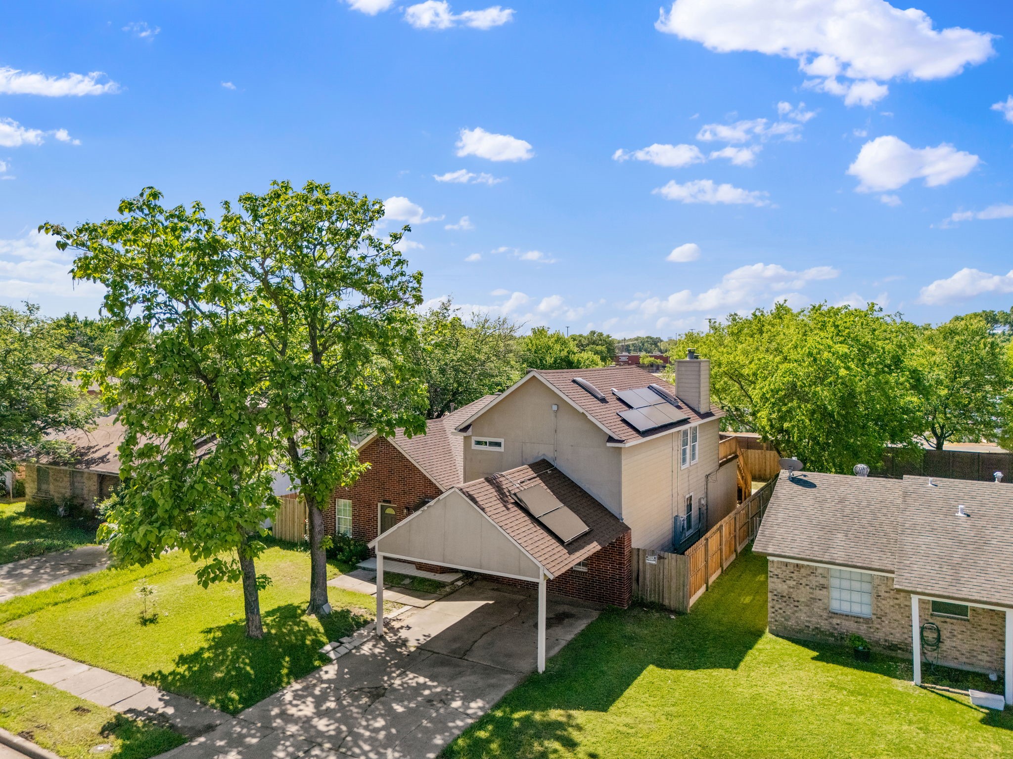 1104 Carmody Drive Mesquite TX 75149