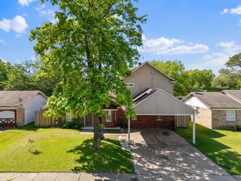 1104 Carmody Drive Mesquite TX 75149