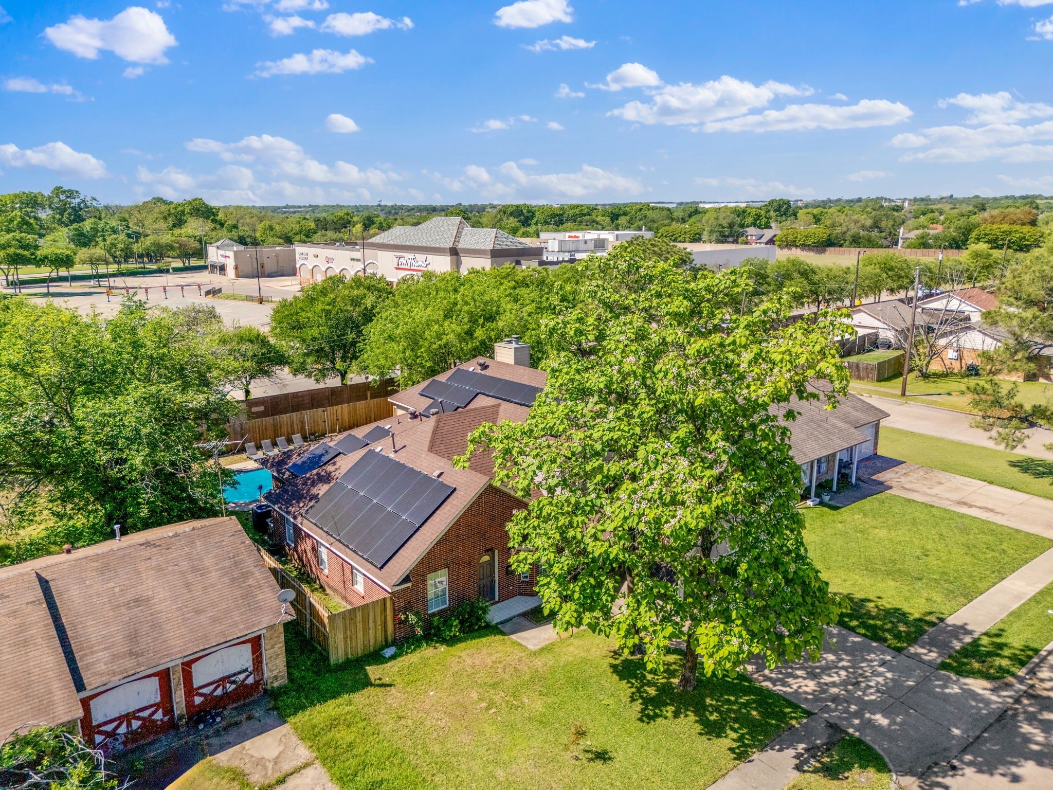 1104 Carmody Drive Mesquite TX 75149