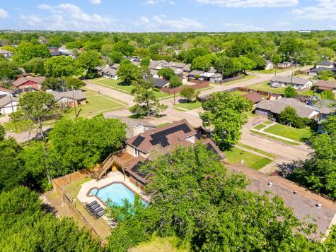1104 Carmody Drive Mesquite TX 75149