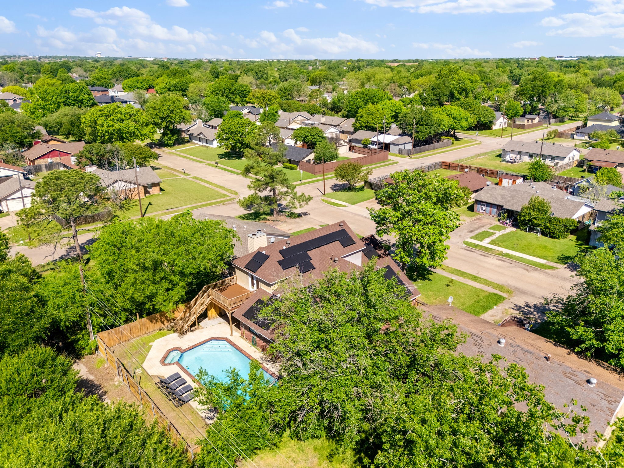 1104 Carmody Drive Mesquite TX 75149