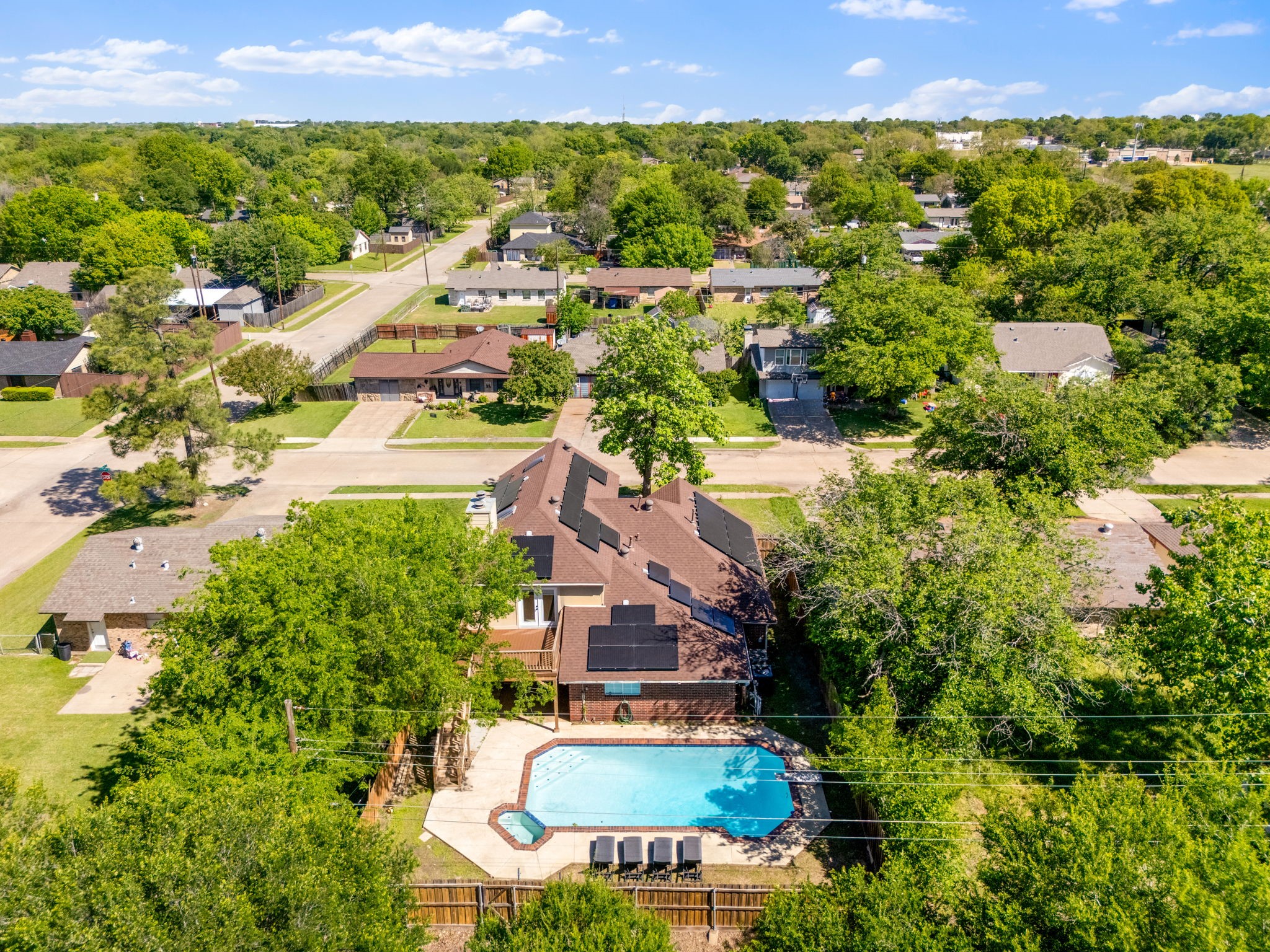 1104 Carmody Drive Mesquite TX 75149