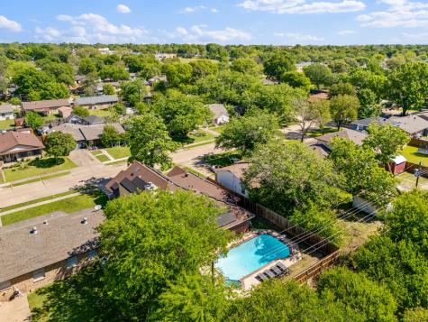 1104 Carmody Drive Mesquite TX 75149