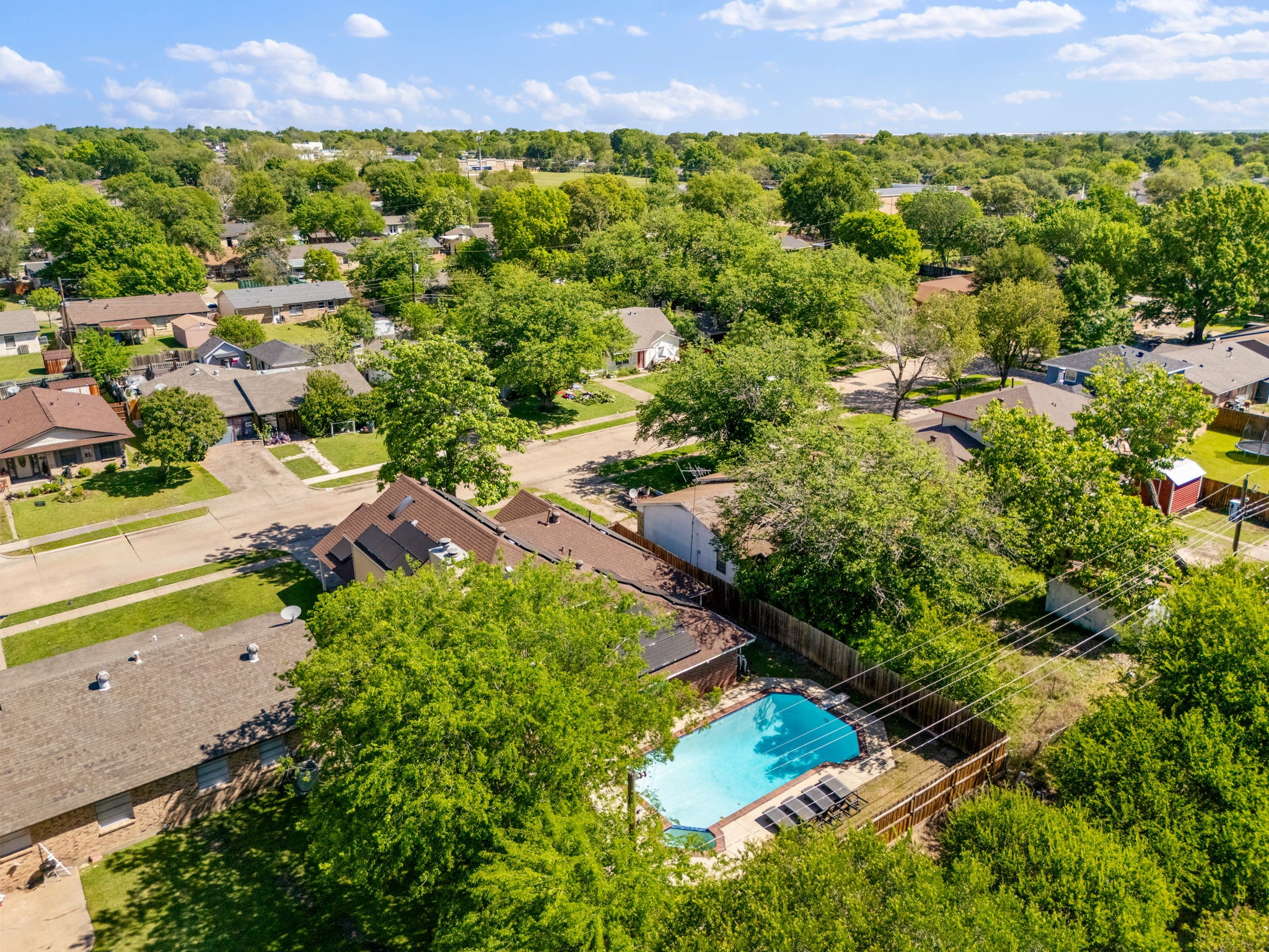 1104 Carmody Drive Mesquite TX 75149