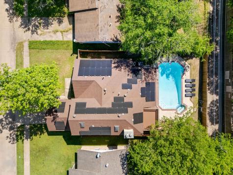 1104 Carmody Drive Mesquite TX 75149
