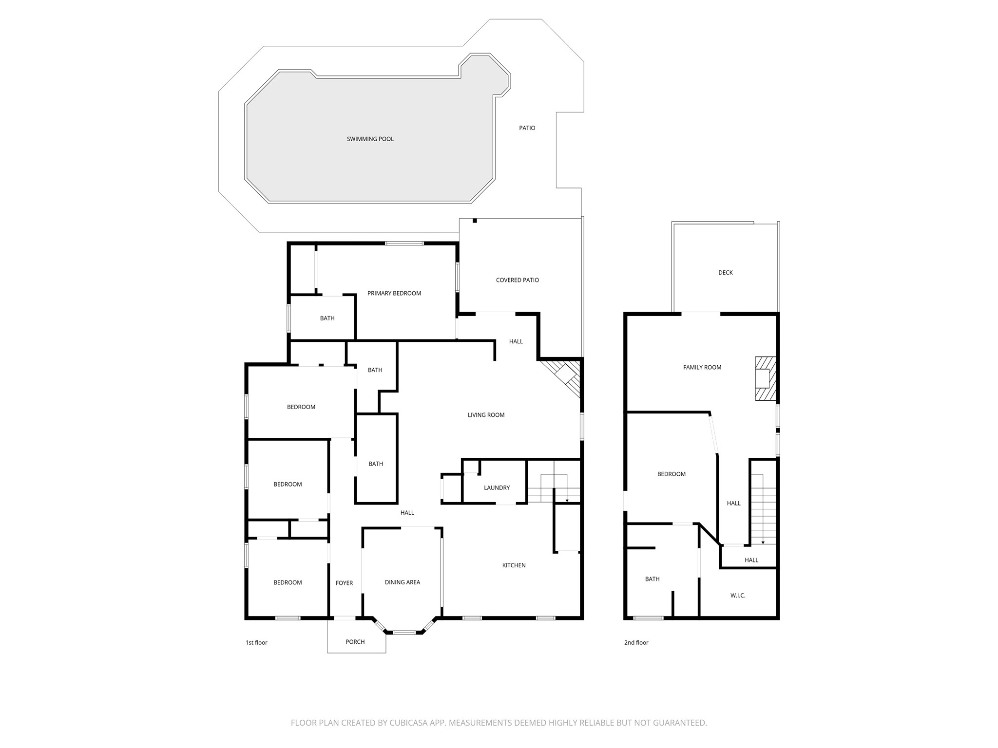 1104 Carmody Drive Mesquite TX 75149
