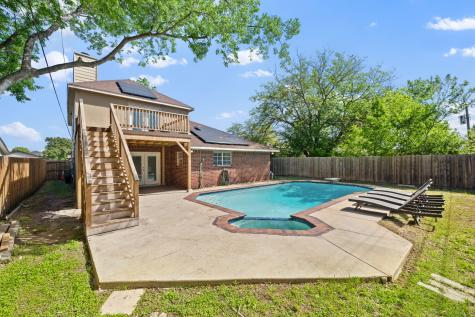 1104 Carmody Drive Mesquite TX 75149