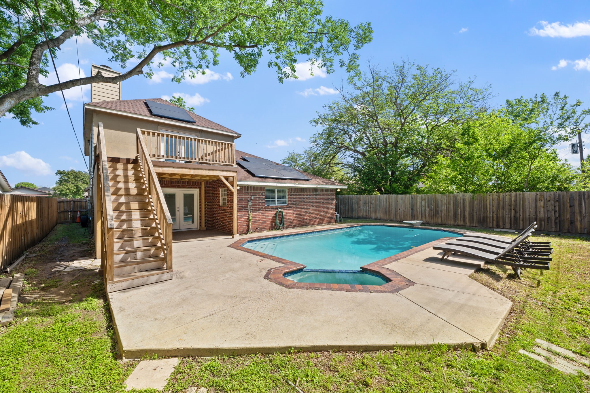 1104 Carmody Drive Mesquite TX 75149